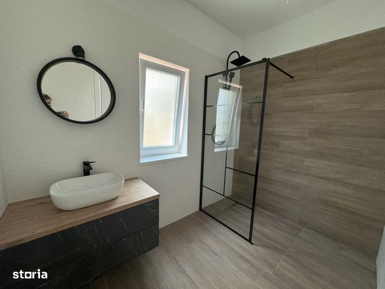 Proprietar vand duplex la parter in Mosnita - 13