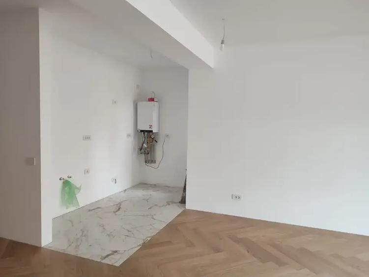 Apartament cu 2 camere în Furnica