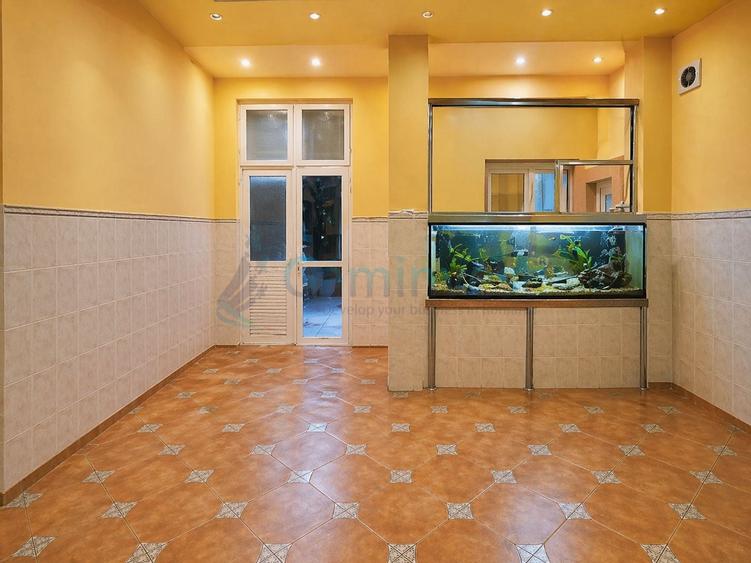 Apartament cu 3 camere de vanzare in Oradea, zona centrala - 1