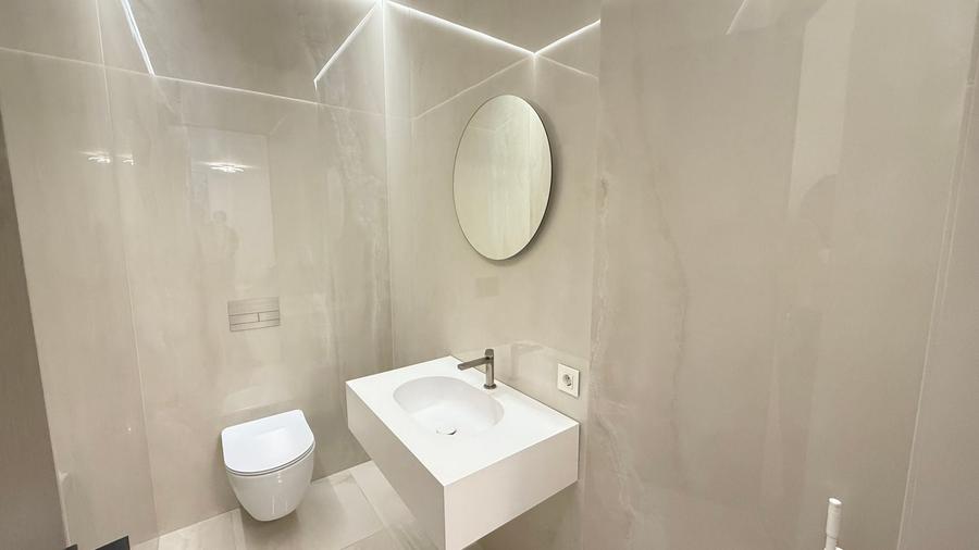 Apartament cu 2 camere în Floreasca