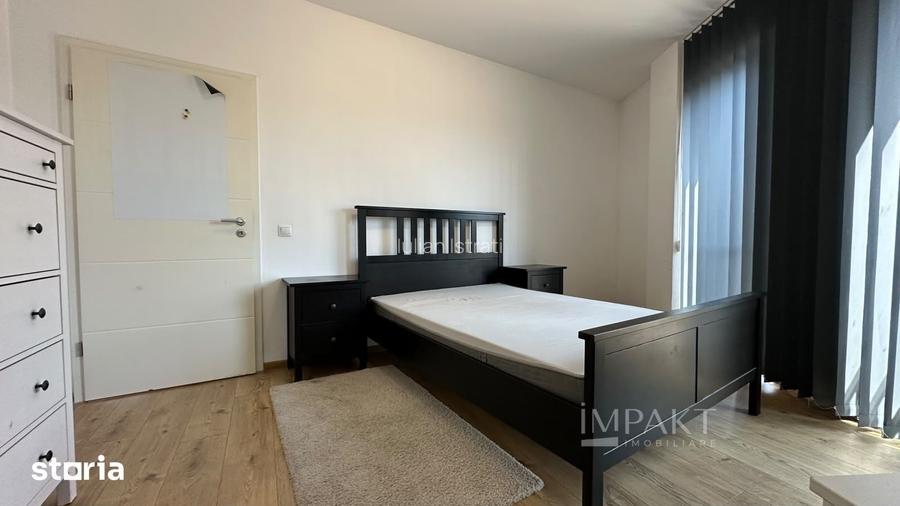 Apartament modern | 3 camere | 2 bai | Iulius Mall