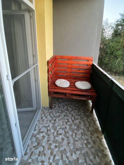 Giroc-Calea Urseni, Etaj intermediar, Mobilat-Utilat - 3