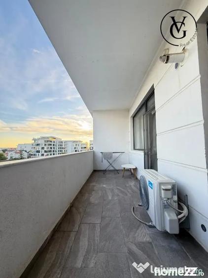 Apartament 2 camere | Bavaro Residence | loc de parcare i - Mamaia Sat (Constanta) - 6