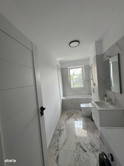 Apartament 3 camere + P subterana - 8