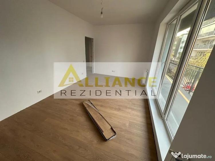Young residence garsoniera decomandata oferta - 2