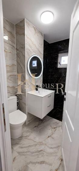 Apartament cu 4 camere decomandat în Șagului