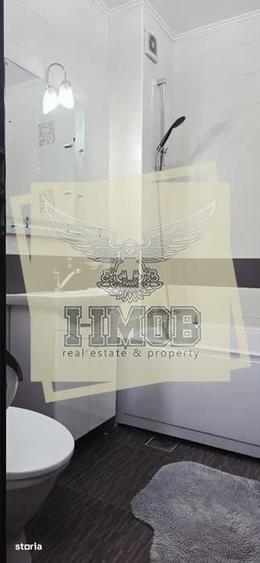 Apartament cu 3 camere în Calea Dumbrăvii
