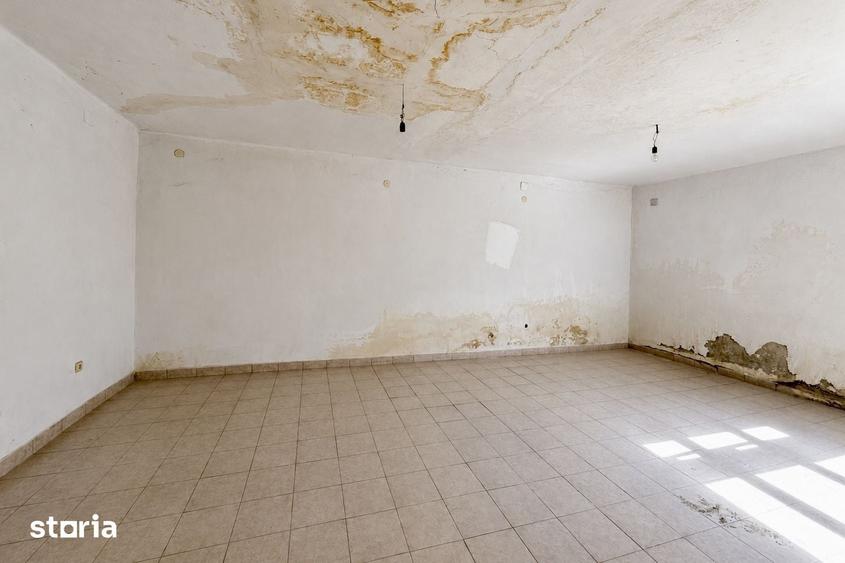 Casa din caramida, 6 camere, zona Parneava, str. Eftimie Murgu - 14