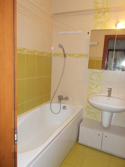 Apartament cu 2 camere decomandat în Sălăjan