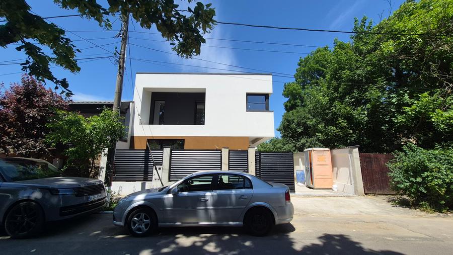 VILA SUPERBA CU 5 CAMERE AMPLASATA IDEAL - 8