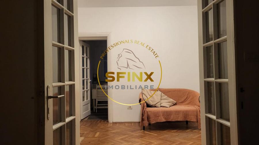 2 camere | Cotroceni | Vila | Parter | 50mp | Pet friendly | Disponibil Imediat - 6