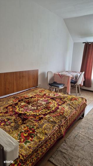 Garsonieră în Gruia