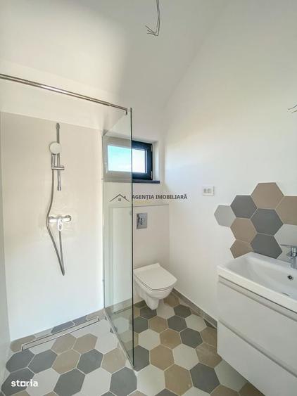 Casă cu 3 camere cu Teren 481 Mp în Tâncăbești