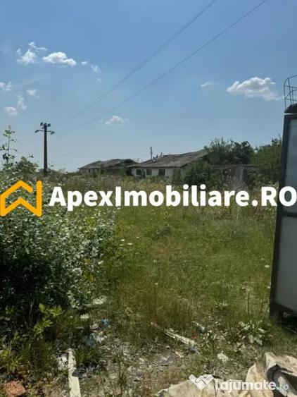 Spațiu comercial, de 1,100 mp, în Central