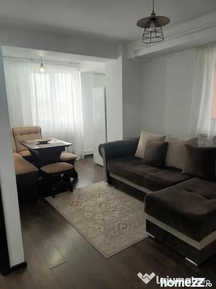 Apartament 2 camere tip studio, bloc 2019, Brazda lui Novac - Craiova (Dolj) - 8