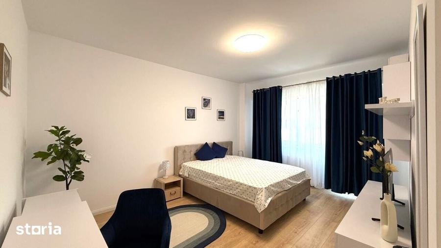 DE INCHIRIAT, APARTAMENT CU LOC DE PARCARE INCLUS IN PRET - 14
