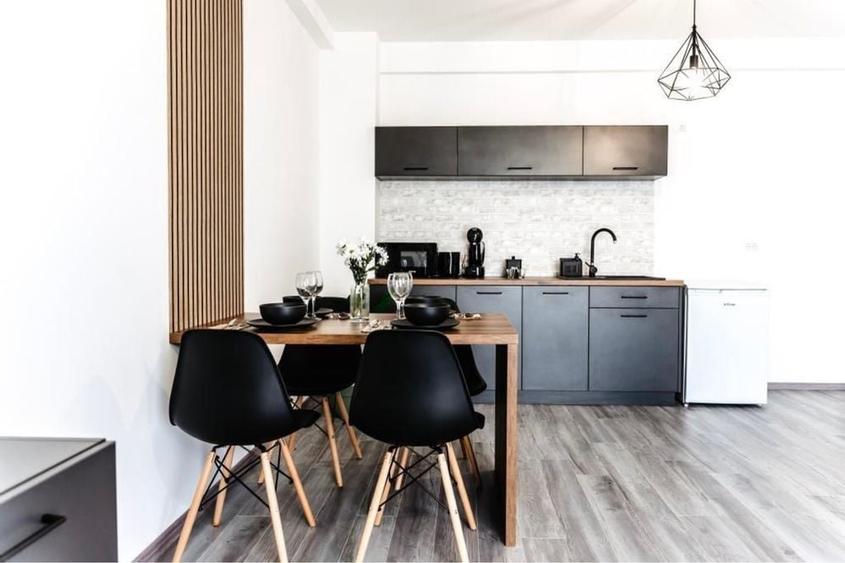 Apartament cu 2 camere în Băile Felix