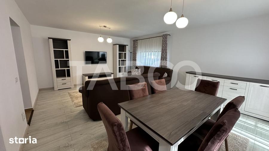 Casă cu 4 camere cu Teren 250 Mp în Central