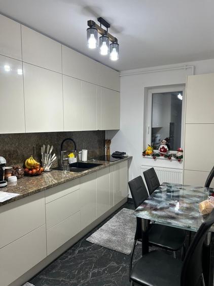 Apartament spatios - 8