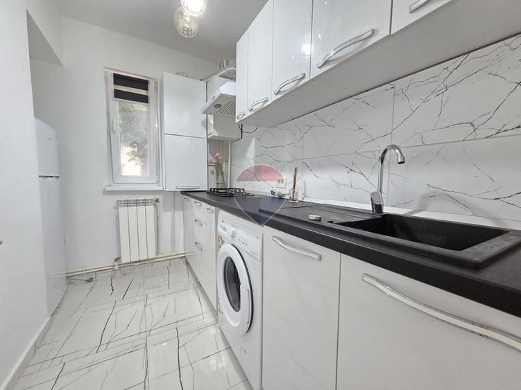Apartament 2 camere | Sud Foc?ani | Finisat Modern - 2