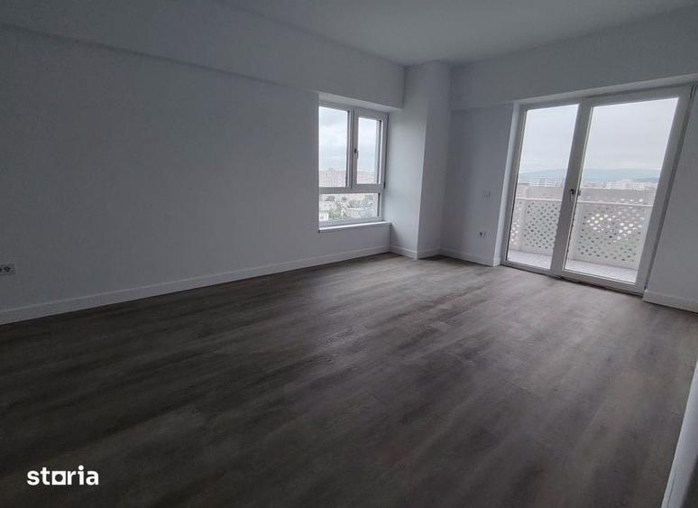 Apartament cu 2 camere în Galata