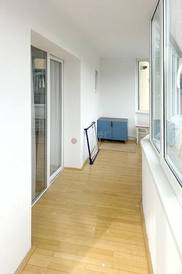 Apartament cu 2 camere, mobilat în Răcădău