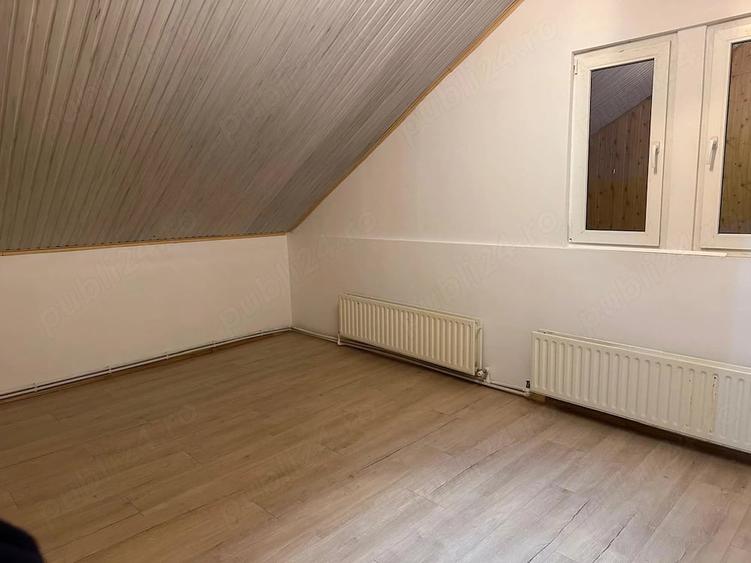 Casă cu Teren 628 Mp în Limanu