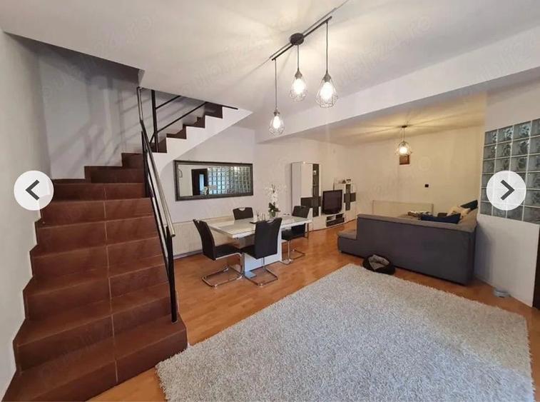Casă cu Teren 300 Mp în Central