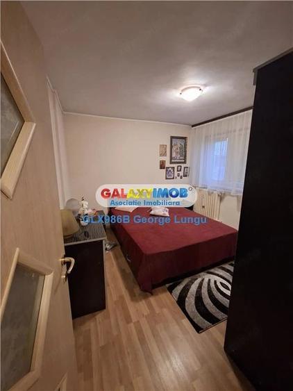 Apartament cu 2 camere decomandat în Drumul Taberei
