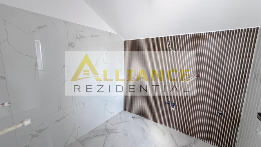 Casă individuală cu 6 camere cu Canalizare în Berceni