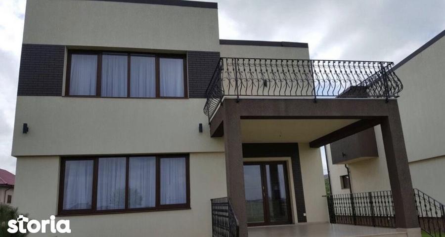 Vila Individuala Buda | 4 camere 800 MP teren - 5