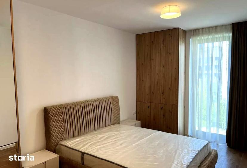 De vanzare: apartament 2 camere NOU | The IVY Baneasa Jandarmeriei - 13