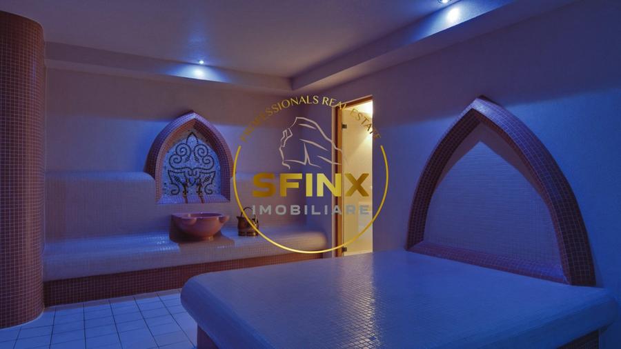 Apartament cu 3 camere, mobilat în Calea Plevnei