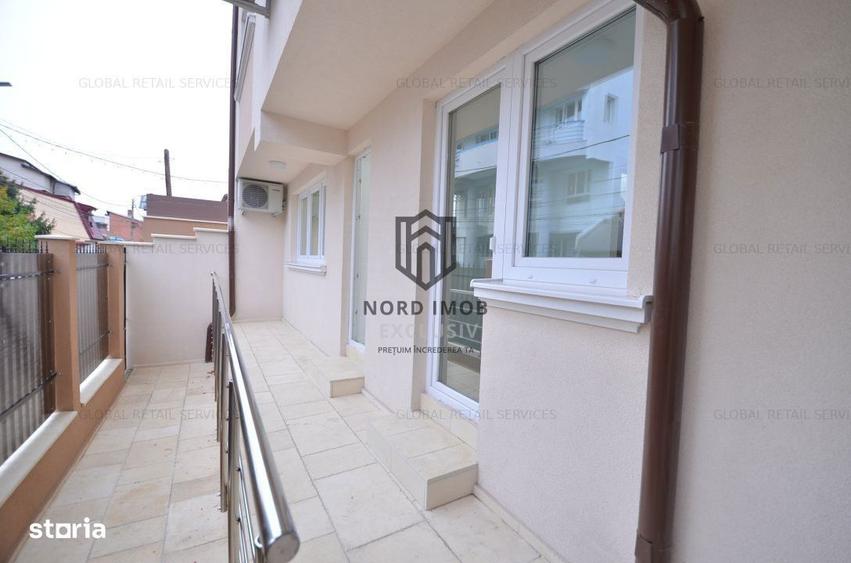 Apartament deosebit 2 camere cu terasa | Centrala proprie| Pet Friendl - 8