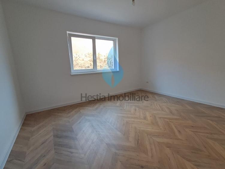 Apartament cu 2 camere decomandat în Păcurari