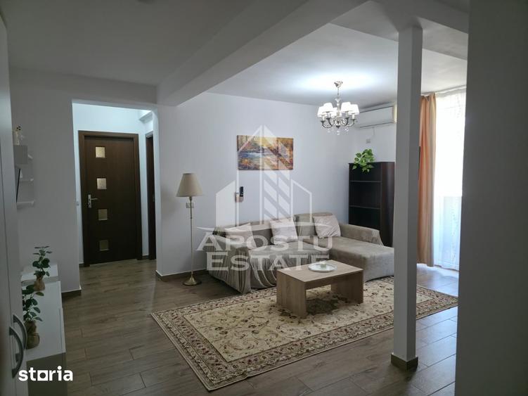 Apartament cu 2 camere în Dâmbovița