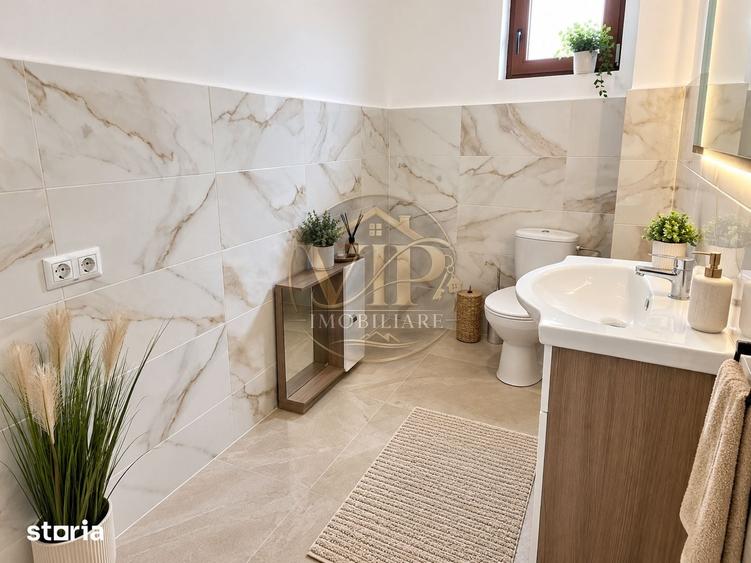 Apartament cu 3 camere în Cetate