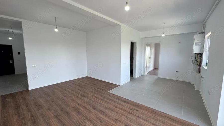 Apartament cu 2 camere în Albina
