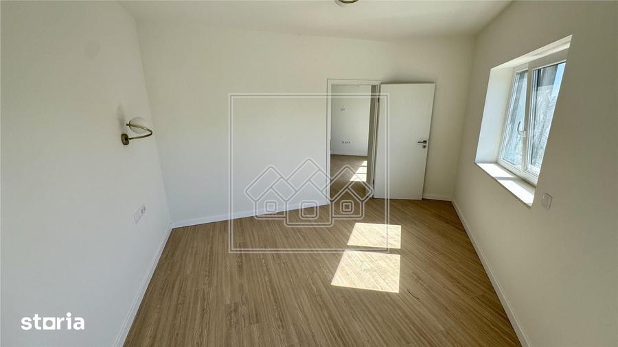 Apartament cu 2 camere în Cristian