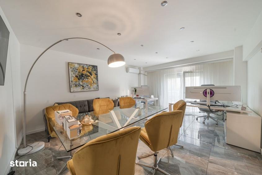 Ideal Firma*Blvd Burebista 3*Pta Alba Iulia*Etaj 3*Luxos* - 6