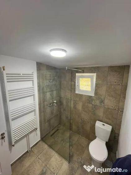 Apartament spa?ios 2 camere , 66.63mp utili , Valenii de M - 9