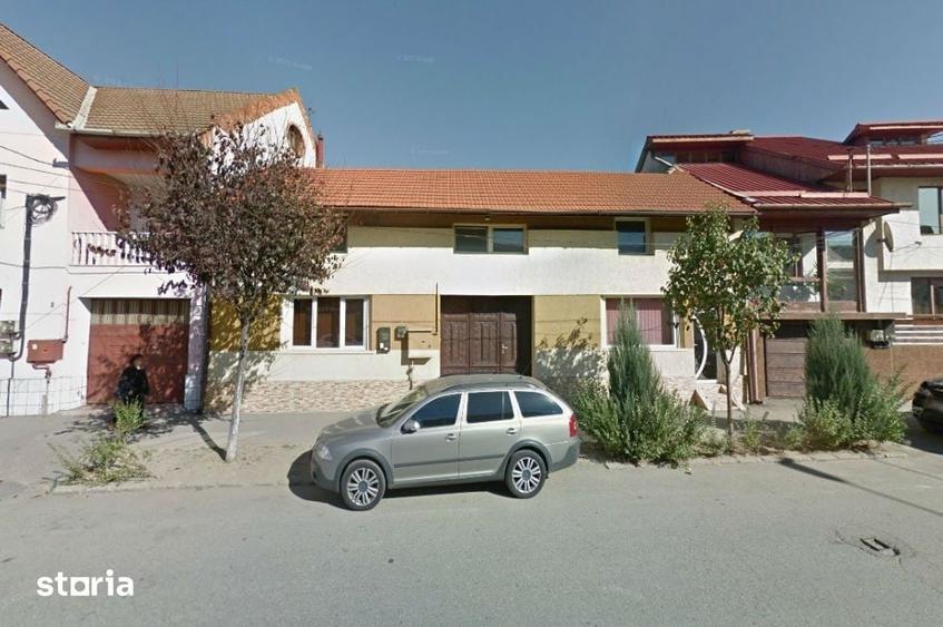 Apartament la casa - 4 camere - 125 mp + Teren 667/1363 mp, Lugoj - 5