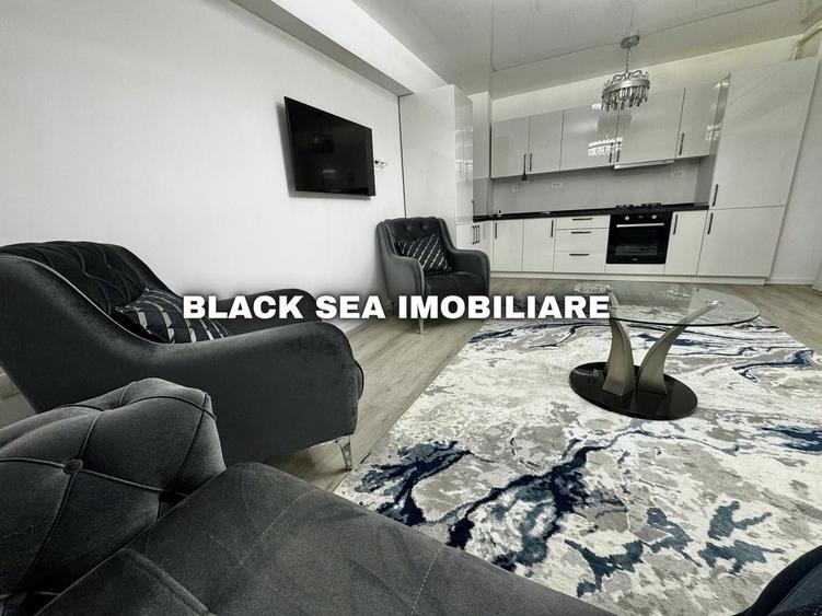 Apartament 2 camere zona Casa de cultura / Oborului - Bloc Nou - 1