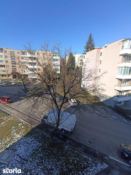 Garsonieră în Central