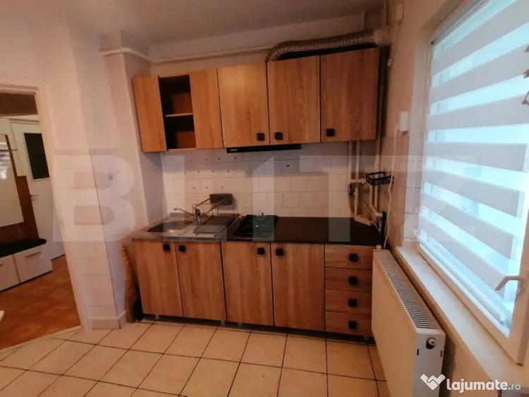 Apartament 2 camere, 55 mp, zona Marasti - Piata Marasti - 4