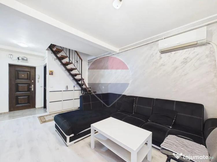 Apartament 2 camere tip duplex, 52 mp utili, Soseaua Olte... - 3
