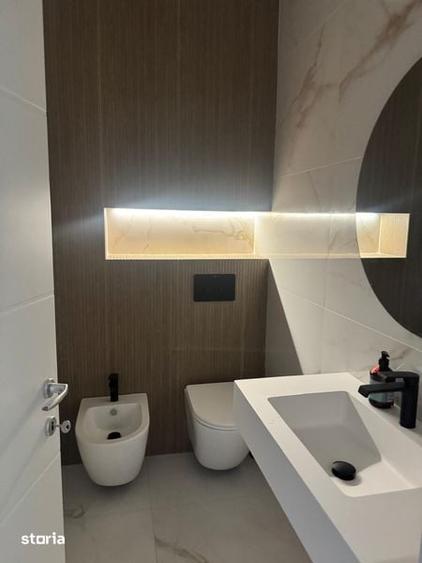 Inchiriez apartament 2 camere, City Lake View - 4