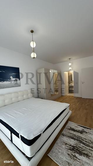 Apartament cu 3 camere în Iosefin