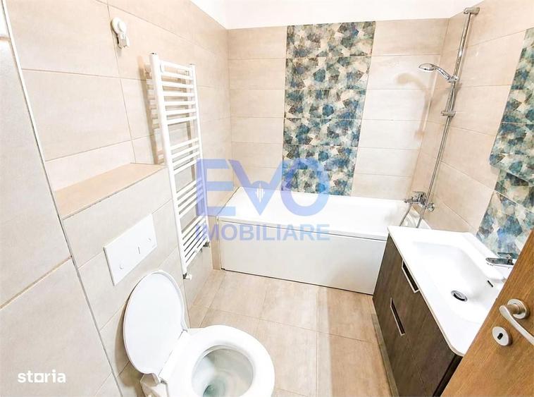 Apartament decomandat în Tudor Vladimirescu