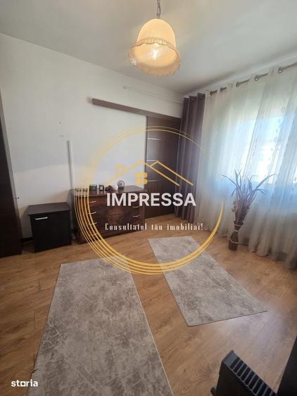 Se vinde garsoniera cu doua camere etaj 4 din 4. 28.800e sv burdujeni - 10